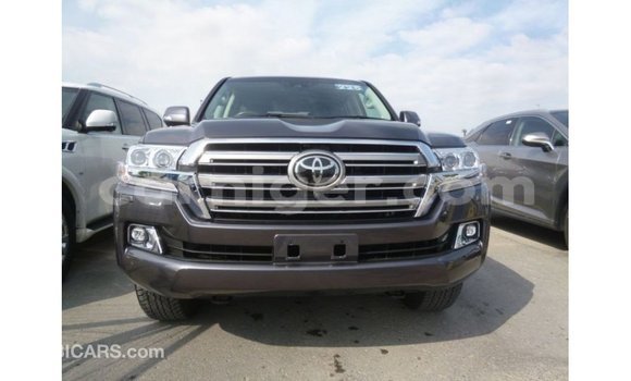اشتري Imported Toyota Land Cruiser Other شاحنة في Import - Dubai في أغاديز اشتري Imported Toyota Land Cruiser Other شاحنة في Import - Dubai في أغاديز