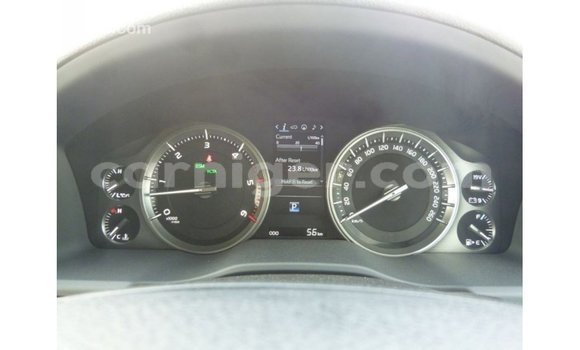 اشتري Imported Toyota Land Cruiser Other شاحنة في Import - Dubai في أغاديز اشتري Imported Toyota Land Cruiser Other شاحنة في Import - Dubai في أغاديز