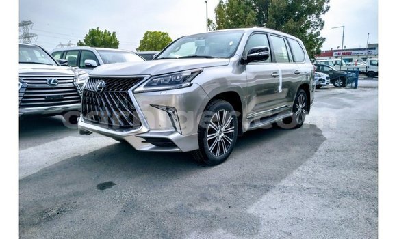 Buy Import Lexus LX Other Car in Import - Dubai in Agadez Buy Import Lexus LX Other Car in Import - Dubai in Agadez