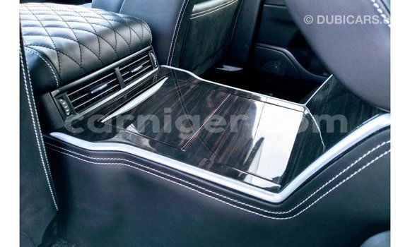 Buy Import Lexus LX Other Car in Import - Dubai in Agadez Buy Import Lexus LX Other Car in Import - Dubai in Agadez