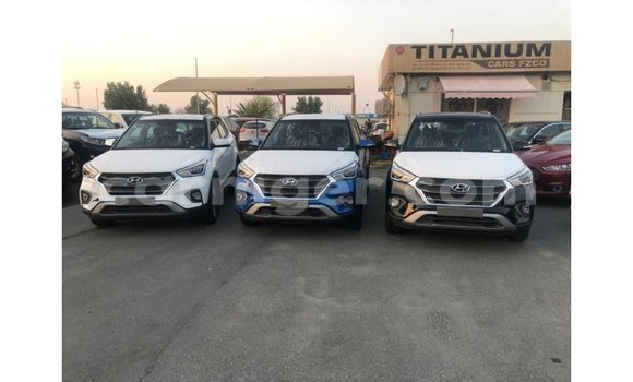 Buy Import Hyundai Creta Other Car in Import - Dubai in Agadez Buy Import Hyundai Creta Other Car in Import - Dubai in Agadez
