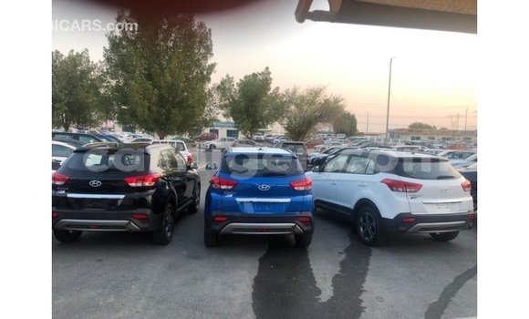 Buy Import Hyundai Creta Other Car in Import - Dubai in Agadez Buy Import Hyundai Creta Other Car in Import - Dubai in Agadez