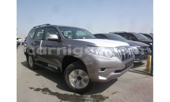 Sayi Imported Toyota Prado Other Mota in Import - Dubai a Agadez Sayi Imported Toyota Prado Other Mota in Import - Dubai a Agadez