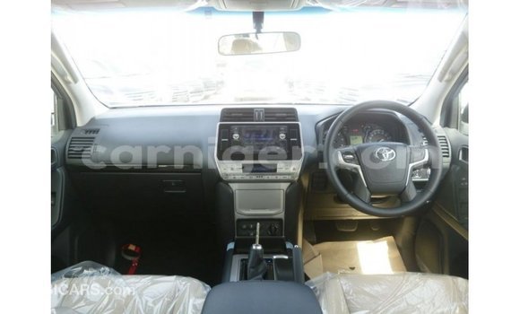 Sayi Imported Toyota Prado Other Mota in Import - Dubai a Agadez Sayi Imported Toyota Prado Other Mota in Import - Dubai a Agadez