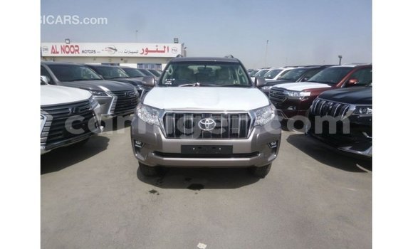 Sayi Imported Toyota Prado Other Mota in Import - Dubai a Agadez Sayi Imported Toyota Prado Other Mota in Import - Dubai a Agadez