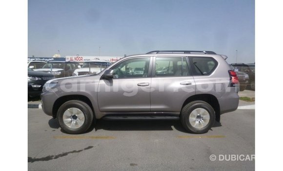 Sayi Imported Toyota Prado Other Mota in Import - Dubai a Agadez Sayi Imported Toyota Prado Other Mota in Import - Dubai a Agadez