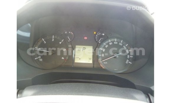 Sayi Imported Toyota Prado Other Mota in Import - Dubai a Agadez Sayi Imported Toyota Prado Other Mota in Import - Dubai a Agadez