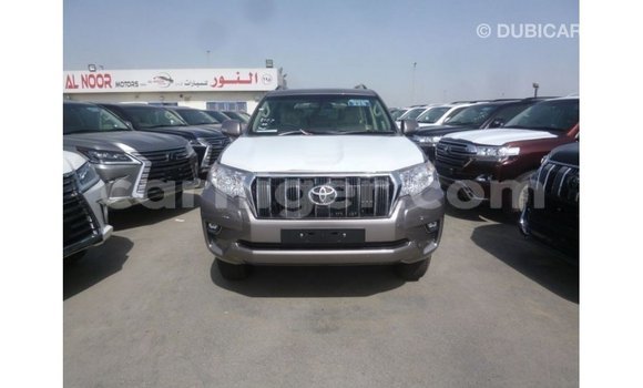 Acheter Import Voiture Toyota Prado Autre à Import - Dubai, Agadez Acheter Import Voiture Toyota Prado Autre à Import - Dubai, Agadez