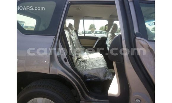 Acheter Import Voiture Toyota Prado Autre à Import - Dubai, Agadez Acheter Import Voiture Toyota Prado Autre à Import - Dubai, Agadez