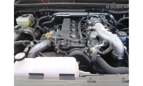 Acheter Import Voiture Toyota Prado Autre à Import - Dubai, Agadez Acheter Import Voiture Toyota Prado Autre à Import - Dubai, Agadez