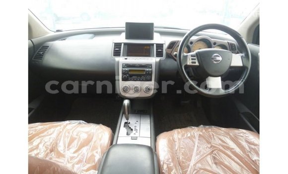 Buy Import Nissan Murano Other Car in Import - Dubai in Agadez Buy Import Nissan Murano Other Car in Import - Dubai in Agadez