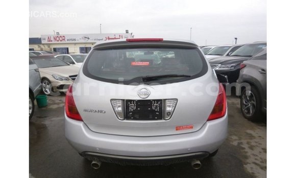 Buy Import Nissan Murano Other Car in Import - Dubai in Agadez Buy Import Nissan Murano Other Car in Import - Dubai in Agadez