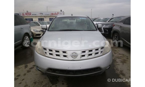 Buy Import Nissan Murano Other Car in Import - Dubai in Agadez Buy Import Nissan Murano Other Car in Import - Dubai in Agadez