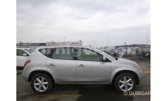 Buy Import Nissan Murano Other Car in Import - Dubai in Agadez Buy Import Nissan Murano Other Car in Import - Dubai in Agadez