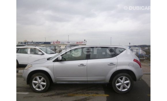 Buy Import Nissan Murano Other Car in Import - Dubai in Agadez Buy Import Nissan Murano Other Car in Import - Dubai in Agadez