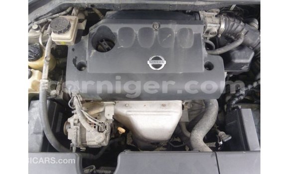 Buy Import Nissan Murano Other Car in Import - Dubai in Agadez Buy Import Nissan Murano Other Car in Import - Dubai in Agadez