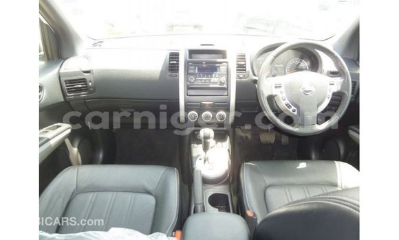Buy Import Nissan Evalia White Truck in Import - Dubai in Agadez Buy Import Nissan Evalia White Truck in Import - Dubai in Agadez