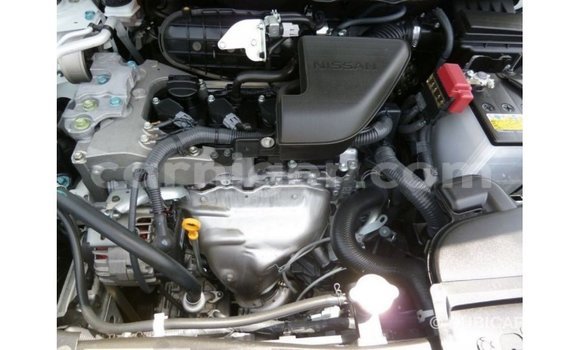 Buy Import Nissan Evalia White Truck in Import - Dubai in Agadez Buy Import Nissan Evalia White Truck in Import - Dubai in Agadez