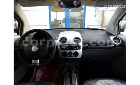 Sayi Imported Volkswagen Beetle White Mota in Import - Dubai a Agadez Sayi Imported Volkswagen Beetle White Mota in Import - Dubai a Agadez