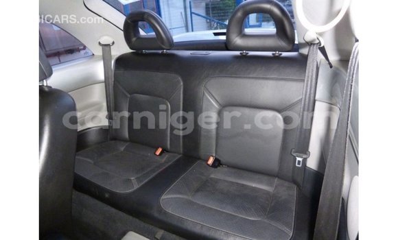 Sayi Imported Volkswagen Beetle White Mota in Import - Dubai a Agadez Sayi Imported Volkswagen Beetle White Mota in Import - Dubai a Agadez