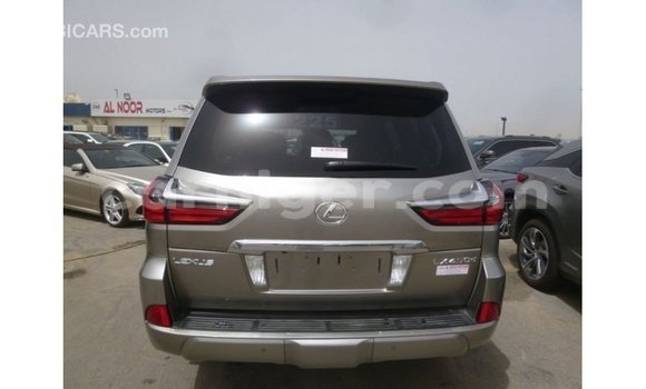 Sayi Imported Lexus LX Other Mota in Import - Dubai a Agadez Sayi Imported Lexus LX Other Mota in Import - Dubai a Agadez