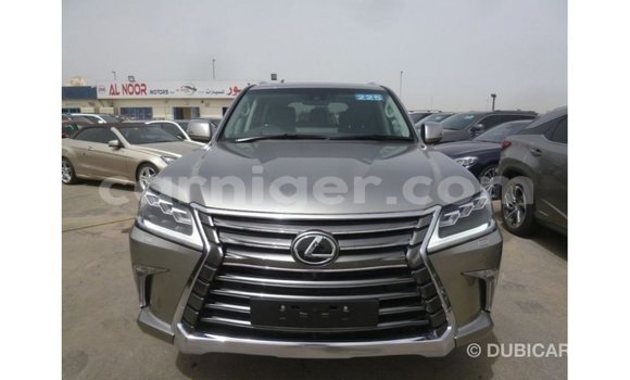 Sayi Imported Lexus LX Other Mota in Import - Dubai a Agadez Sayi Imported Lexus LX Other Mota in Import - Dubai a Agadez