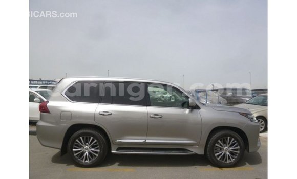 Sayi Imported Lexus LX Other Mota in Import - Dubai a Agadez Sayi Imported Lexus LX Other Mota in Import - Dubai a Agadez