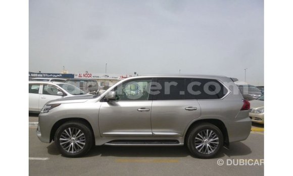 Sayi Imported Lexus LX Other Mota in Import - Dubai a Agadez Sayi Imported Lexus LX Other Mota in Import - Dubai a Agadez