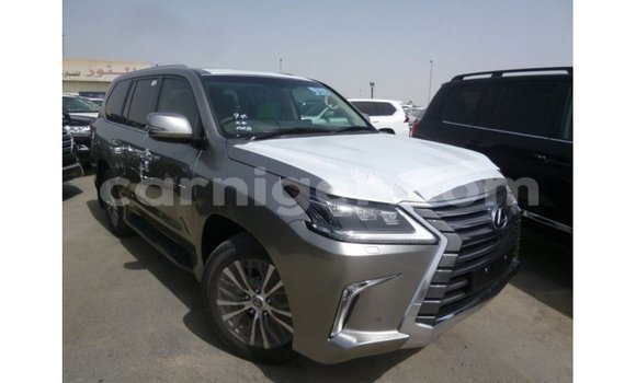 Buy Import Lexus LX Other Car in Import - Dubai in Agadez Buy Import Lexus LX Other Car in Import - Dubai in Agadez