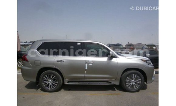 Buy Import Lexus LX Other Car in Import - Dubai in Agadez Buy Import Lexus LX Other Car in Import - Dubai in Agadez