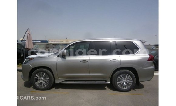 Buy Import Lexus LX Other Car in Import - Dubai in Agadez Buy Import Lexus LX Other Car in Import - Dubai in Agadez