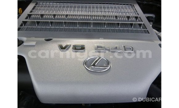 Buy Import Lexus LX Other Car in Import - Dubai in Agadez Buy Import Lexus LX Other Car in Import - Dubai in Agadez