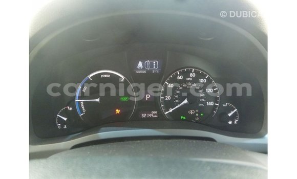 Buy Import Lexus RX White Car in Import - Dubai in Agadez Buy Import Lexus RX White Car in Import - Dubai in Agadez