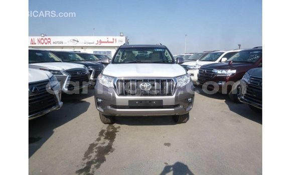 Acheter Import Voiture Toyota Prado Autre à Import - Dubai, Agadez Acheter Import Voiture Toyota Prado Autre à Import - Dubai, Agadez