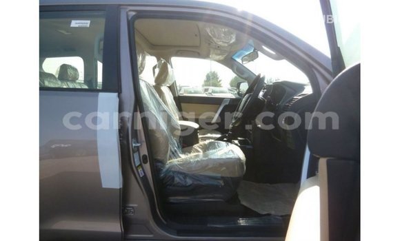 Acheter Import Voiture Toyota Prado Autre à Import - Dubai, Agadez Acheter Import Voiture Toyota Prado Autre à Import - Dubai, Agadez