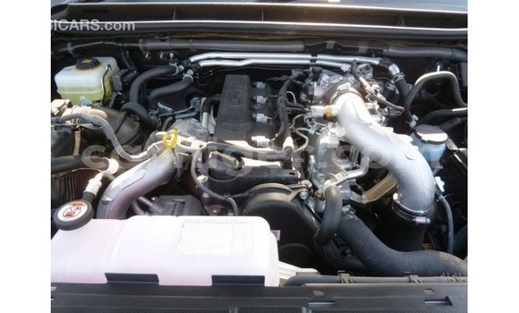 Acheter Import Voiture Toyota Prado Autre à Import - Dubai, Agadez Acheter Import Voiture Toyota Prado Autre à Import - Dubai, Agadez