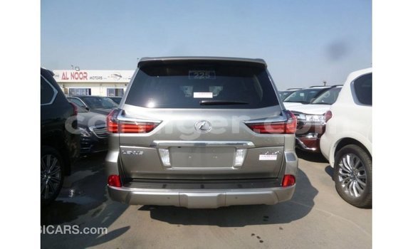 Sayi Imported Lexus LX Other Mota in Import - Dubai a Agadez Sayi Imported Lexus LX Other Mota in Import - Dubai a Agadez