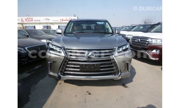 Sayi Imported Lexus LX Other Mota in Import - Dubai a Agadez Sayi Imported Lexus LX Other Mota in Import - Dubai a Agadez