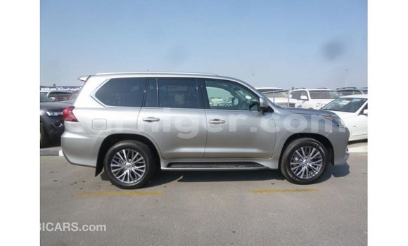 Sayi Imported Lexus LX Other Mota in Import - Dubai a Agadez Sayi Imported Lexus LX Other Mota in Import - Dubai a Agadez