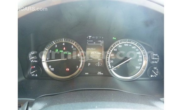 Sayi Imported Lexus LX Other Mota in Import - Dubai a Agadez Sayi Imported Lexus LX Other Mota in Import - Dubai a Agadez