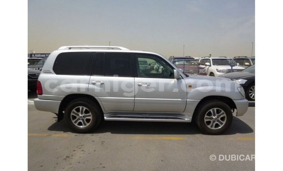 Sayi Imported Lexus LX Other Mota in Import - Dubai a Agadez Sayi Imported Lexus LX Other Mota in Import - Dubai a Agadez