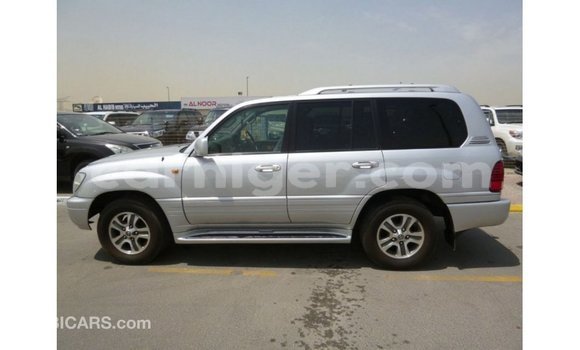 Sayi Imported Lexus LX Other Mota in Import - Dubai a Agadez Sayi Imported Lexus LX Other Mota in Import - Dubai a Agadez
