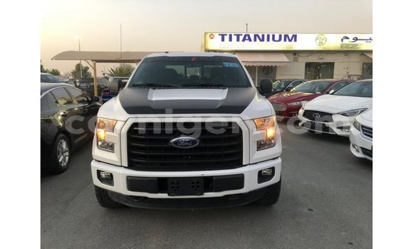 Buy Import Ford Flex White Car in Import - Dubai in Agadez Buy Import Ford Flex White Car in Import - Dubai in Agadez