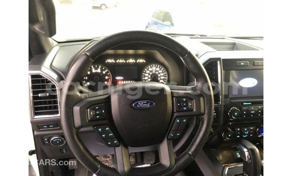 Buy Import Ford Flex White Car in Import - Dubai in Agadez Buy Import Ford Flex White Car in Import - Dubai in Agadez