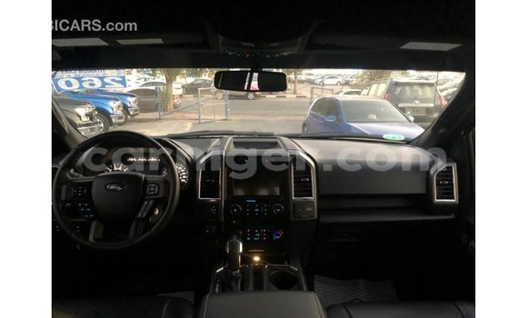 Buy Import Ford Flex White Car in Import - Dubai in Agadez Buy Import Ford Flex White Car in Import - Dubai in Agadez