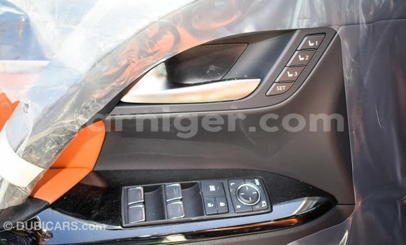 Buy Import Lexus LX Other Car in Import - Dubai in Agadez Buy Import Lexus LX Other Car in Import - Dubai in Agadez