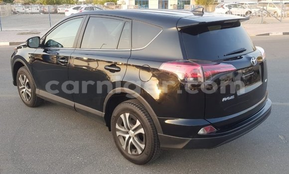 اشتري Imported Toyota Ade Black شاحنة في Import - Dubai في أغاديز اشتري Imported Toyota Ade Black شاحنة في Import - Dubai في أغاديز