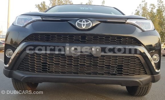 اشتري Imported Toyota Ade Black شاحنة في Import - Dubai في أغاديز اشتري Imported Toyota Ade Black شاحنة في Import - Dubai في أغاديز