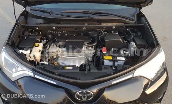 اشتري Imported Toyota Ade Black شاحنة في Import - Dubai في أغاديز اشتري Imported Toyota Ade Black شاحنة في Import - Dubai في أغاديز