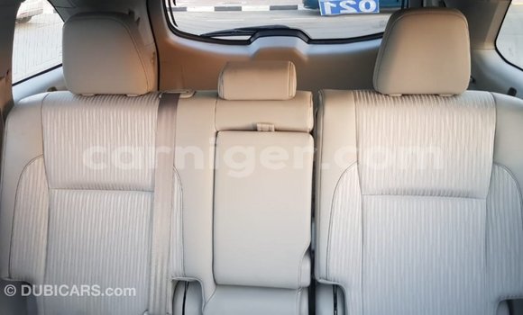 اشتري Imported Toyota Highlander Other سيارة في Import - Dubai في أغاديز اشتري Imported Toyota Highlander Other سيارة في Import - Dubai في أغاديز